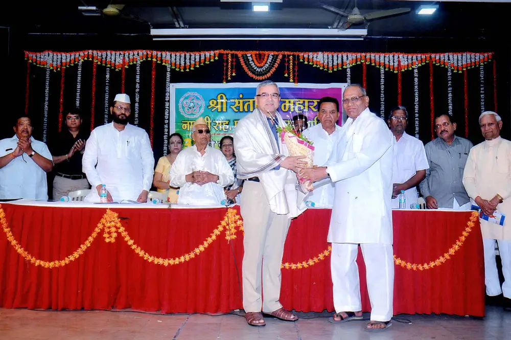 Shri Santaji Maharaj Nagri Sahkari Patsanstha Photo (61)
