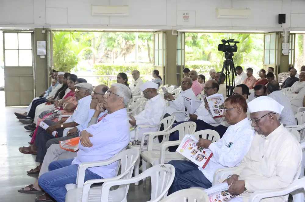 Shri Santaji Maharaj Nagri Sahkari Patsanstha Photo (80)