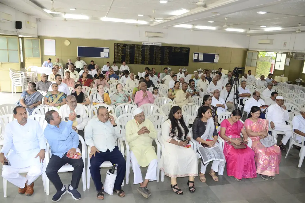 Shri Santaji Maharaj Nagri Sahkari Patsanstha Photo (81)