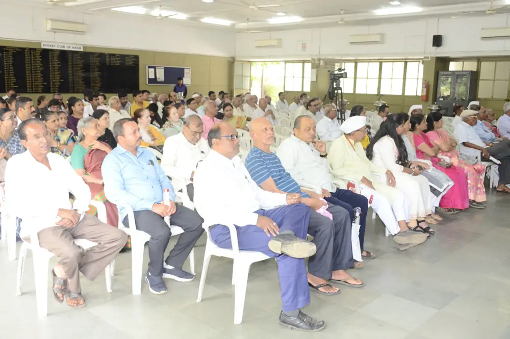 Shri Santaji Maharaj Nagri Sahkari Patsanstha Photo (84)
