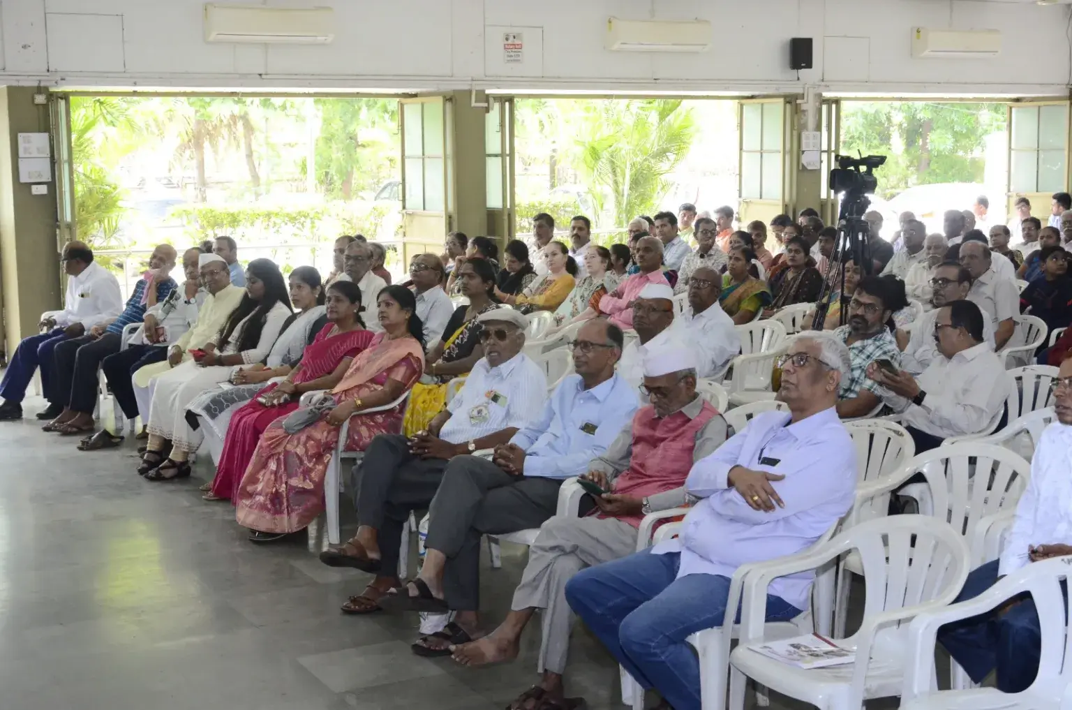 Shri Santaji Maharaj Nagri Sahkari Patsanstha Photo (86)