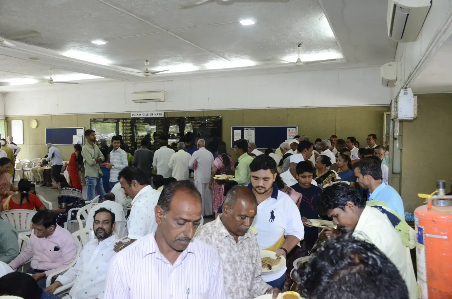 Shri Santaji Maharaj Nagri Sahkari Patsanstha Photo (88)